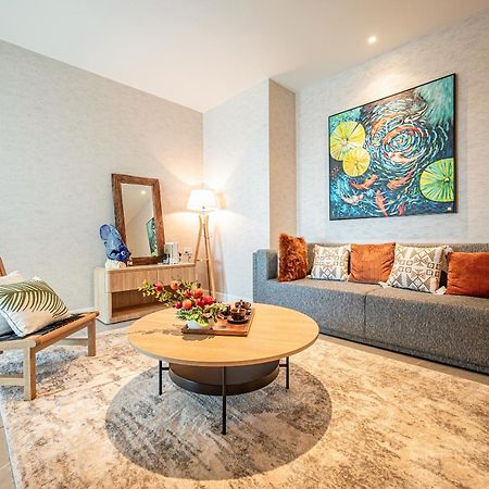 Zenity Luxury Apartment In District 1 Since 2024 Хошимин Экстерьер фото