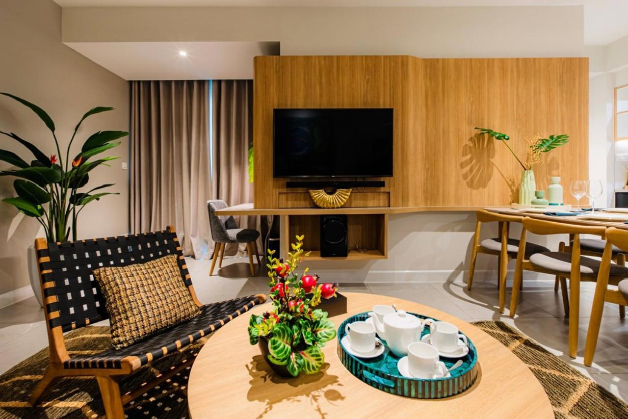 Zenity Luxury Apartment In District 1 Since 2024 Хошимин Экстерьер фото