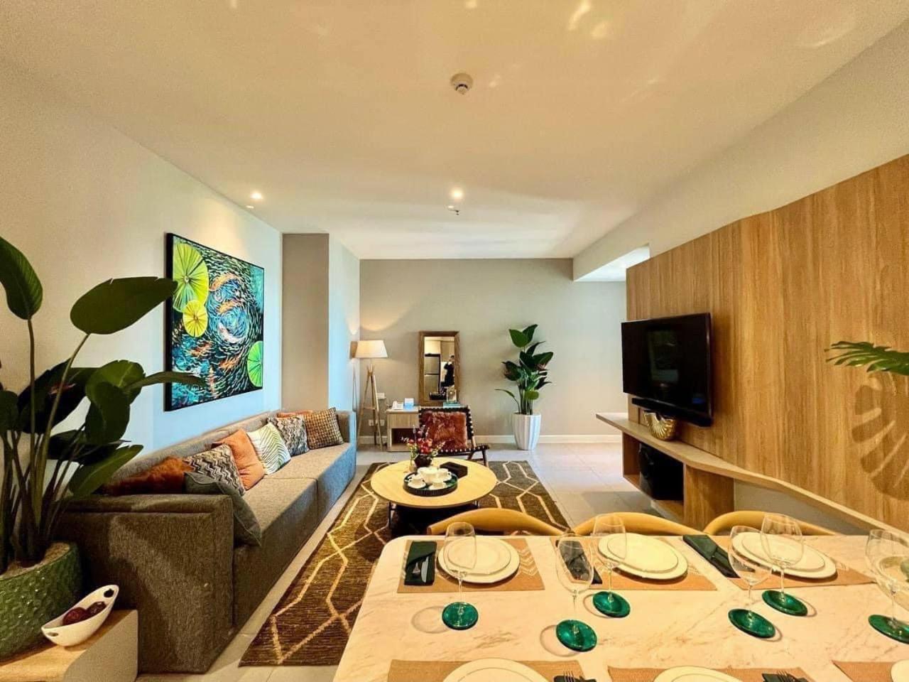 Zenity Luxury Apartment In District 1 Since 2024 Хошимин Экстерьер фото