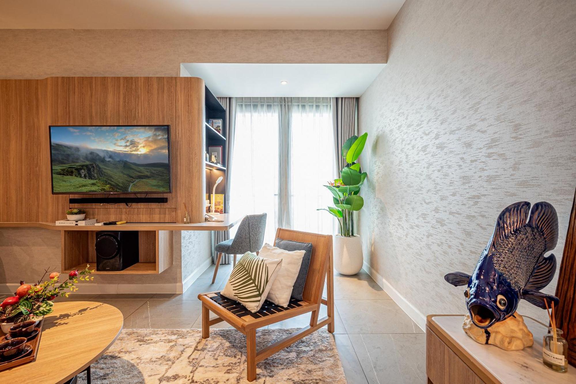 Zenity Luxury Apartment In District 1 Since 2024 Хошимин Экстерьер фото