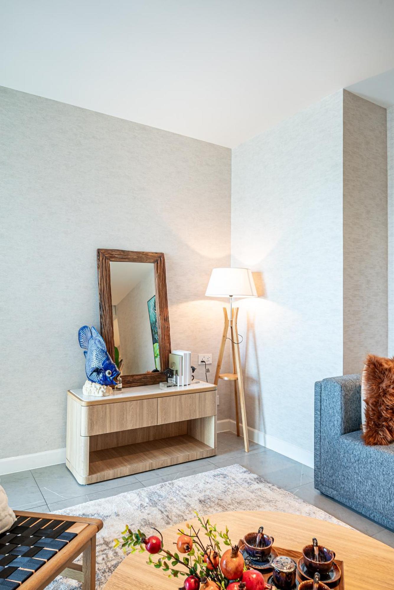 Zenity Luxury Apartment In District 1 Since 2024 Хошимин Экстерьер фото
